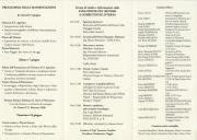 Programma