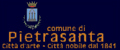 Logo del Comune di Pietrasanta